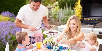 4 gezonde bbq-gerechten