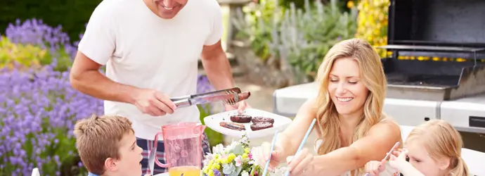 4 gezonde bbq-gerechten