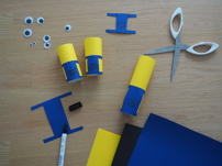 Minions figuren 3