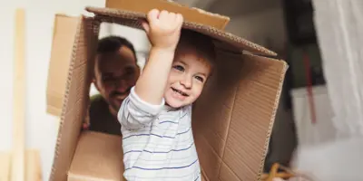 Verhuizen Tips