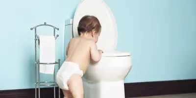 Vochtige Doekjes Doorspoelen