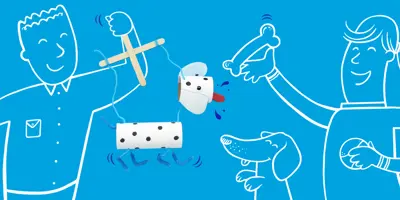 Poppenkastpoppen maken: zelf een marionet maken