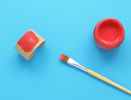 spelletjes kinderfeestje 5 jaar polshorloge 02