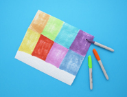 spelletjes kinderfeestje 5 jaar polshorloge 03