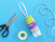 kinderfeestje versiering pinatas 05