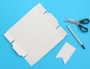 kinderfeestje versiering vlaggedoek 01