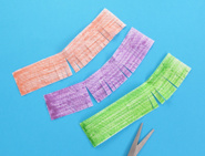 kinderfeestje versiering vlaggedoek 05