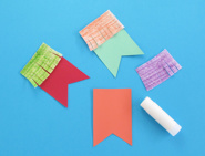 kinderfeestje versiering vlaggedoek 06