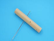 spelletjes voor katten feather tube 02