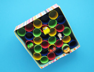 kinderkamer inrichten speelgoed netjes 08