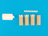 fijne motoriek oefeningen kleursortering kaste 07