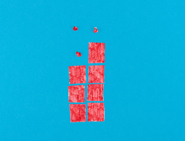 fijne motoriek oefeningen tree tellen 06