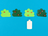 fijne motoriek oefeningen tree tellen 07