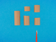 vaderdag knutselen peuters foto houder 01