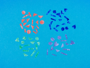 vaderdag knutselen peuters foto houder 04