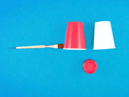 vaderdag knutselen peuters spreker 05