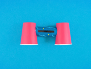 vaderdag knutselen peuters spreker 07