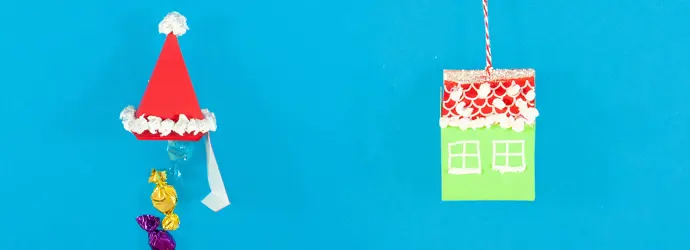 2 leuke inpakideetjes voor originele kerstcadeaus