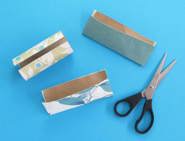 kunst aan de muur ideeen decoratieve lantaarns 02