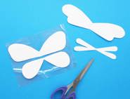 insecten knutselen met kunststof 03