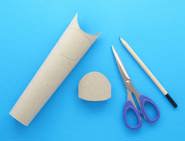 plastic kwallenmobile knutselen 01