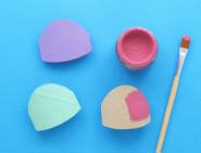 plastic kwallenmobile knutselen 02