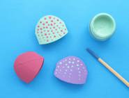 plastic kwallenmobile knutselen 03