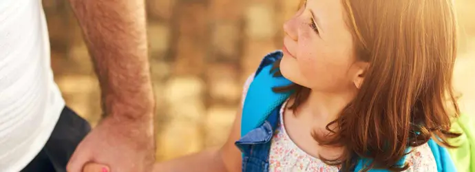 Wat moet je kind weten voordat het voor het eerst naar school gaat?