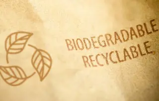 Wij ontwerpen betrouwbare en biologisch afbreekbare producten
