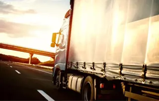CO2-uitstoot: we moeten rekening houden met het transport