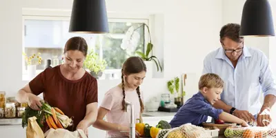 Duurzaamheid voor kinderen: zo leer je hen om milieubewuster te zijn