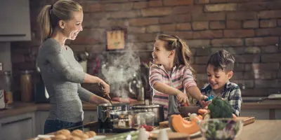 De 10 beste diepvriesmaaltijden om zelf te maken