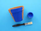 Plant pot 1