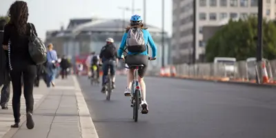 Hoe verklein ik mijn ecologische voetafdruk?