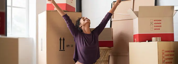 Uit huis gaan: tips voor verhuizen