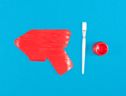 cadeaupapieridee huis van de kerstman 02