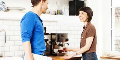Hoe maak je een koffiezetapparaat schoon?