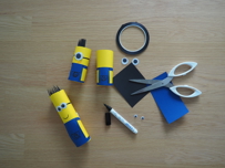 Minions figuren 5