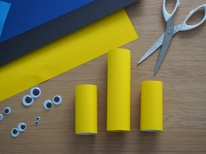 Minions figuren 1