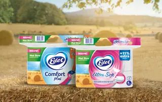 Recyclebare verpakkingen