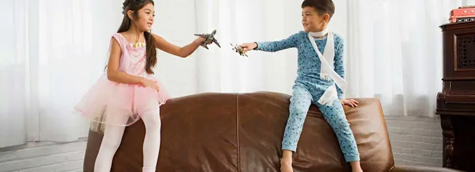 Makkelijk je geliefde leren bank schoonmaken