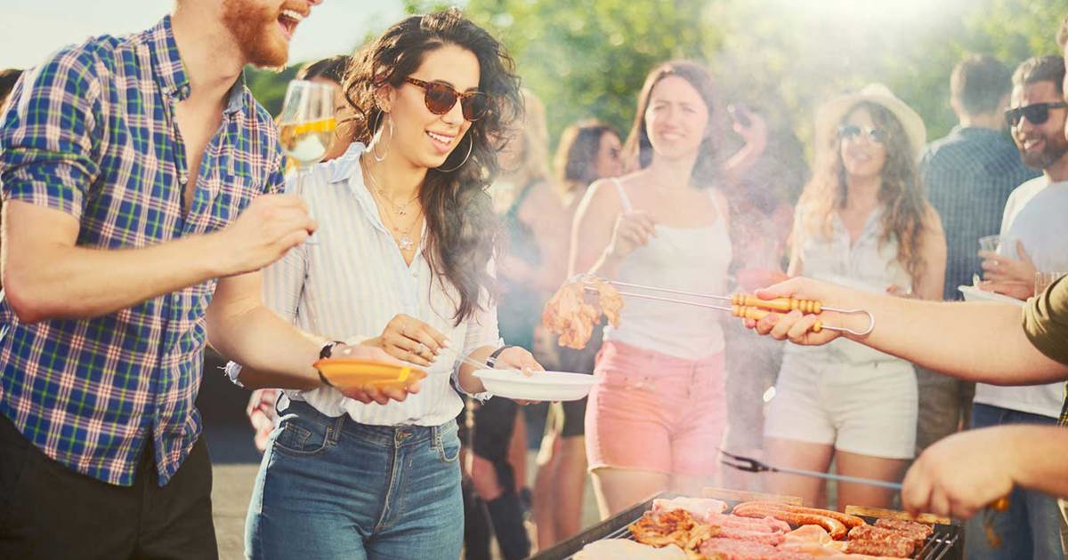 Een barbecue organiseren van a tot z BBQtips Edet