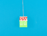 cadeaupapieridee huis van de kerstman 09