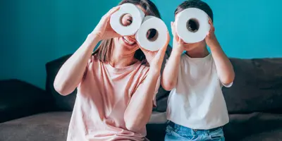 Maakt toiletpapier goed schoon? Tips voor toilethygiëne