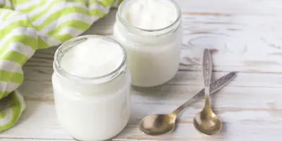 Zelf yoghurt maken: een simpel recept
