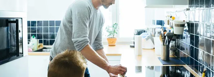 Hygiënisch werken in de keuken: 10 gulden keukenregels