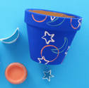 Plant pot 3