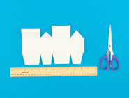 cadeaupapieridee huis van de kerstman 04