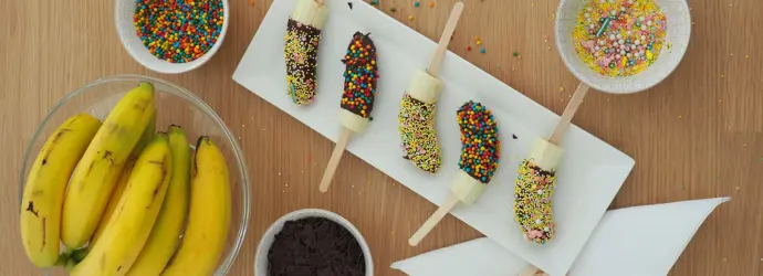 Bananenlolly's