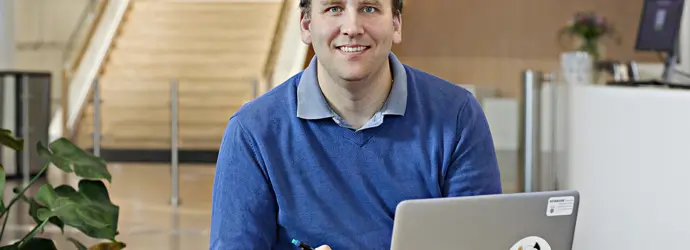 3. Testen - Maak kennis met Peter